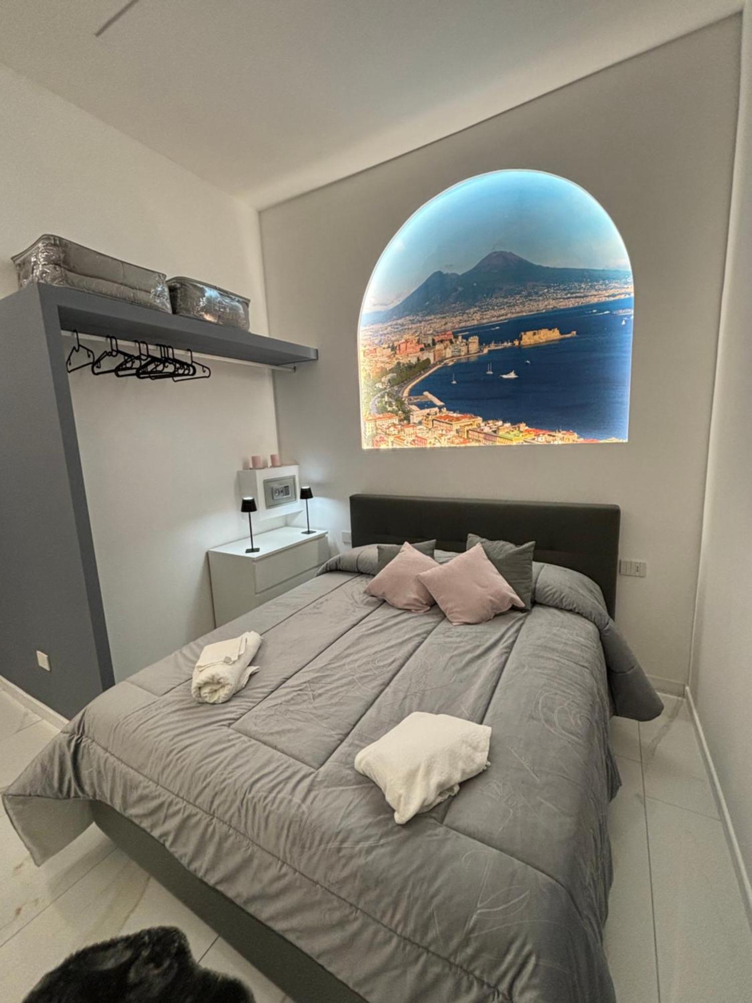 Briante House Bed and Breakfast Napels Buitenkant foto