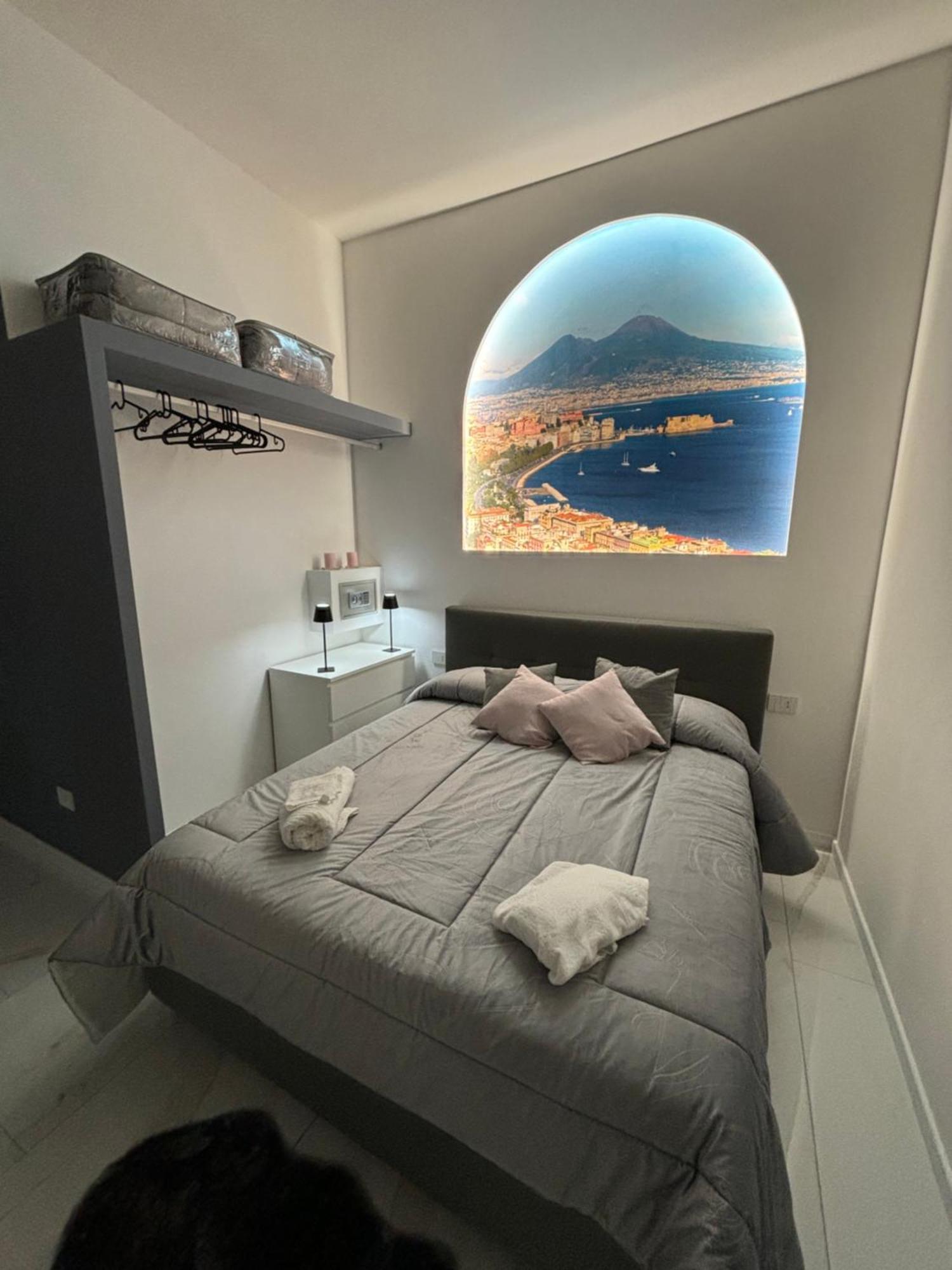 Briante House Bed and Breakfast Napels Buitenkant foto