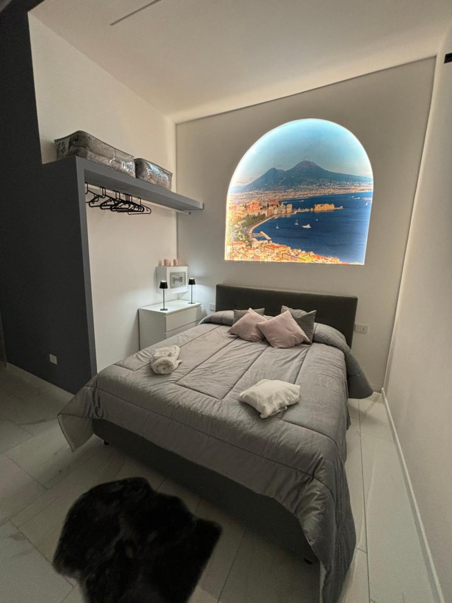 Briante House Bed and Breakfast Napels Buitenkant foto