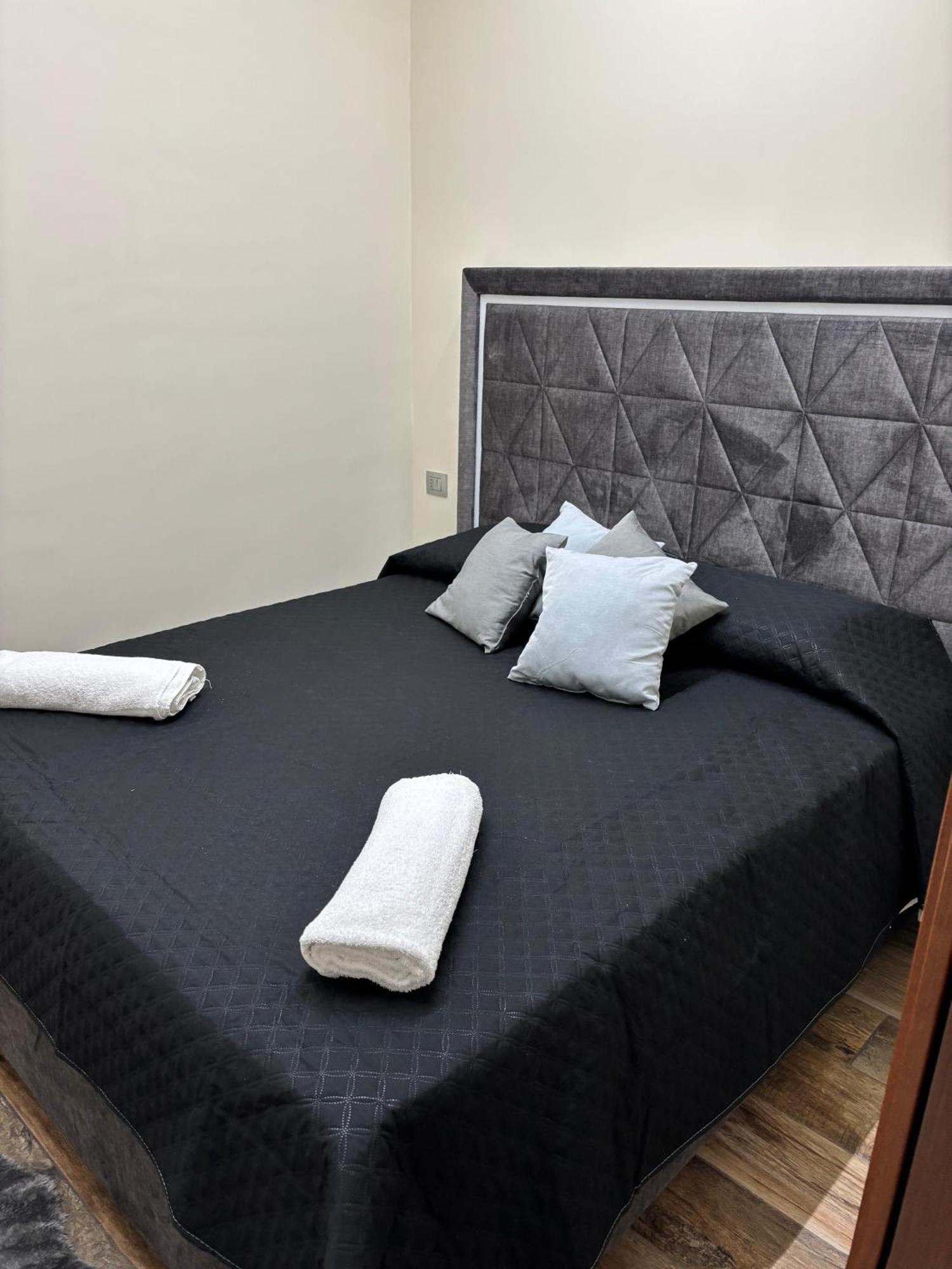 Briante House Bed and Breakfast Napels Buitenkant foto