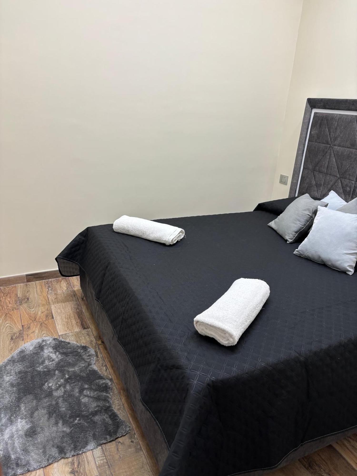 Briante House Bed and Breakfast Napels Buitenkant foto